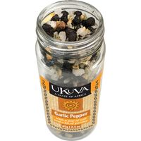 Ukuva Garlic Pepper 